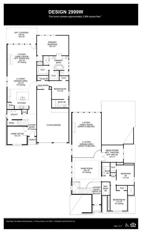3945 Linear Dr, Prosper, TX 75078 photo 23