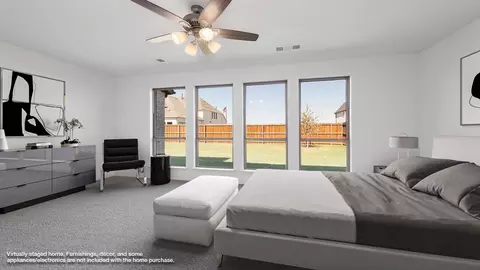 3945 Linear Dr, Prosper, TX 75078 photo 4