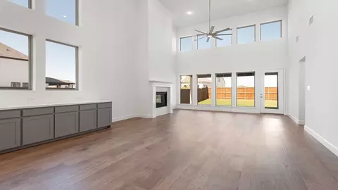3945 Linear Dr, Prosper, TX 75078 photo 6