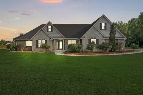 8305 Fm 421 Rd, Kountze, TX 77625