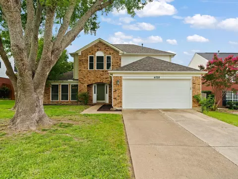 4028 Norcross Dr, Plano, TX 75024
