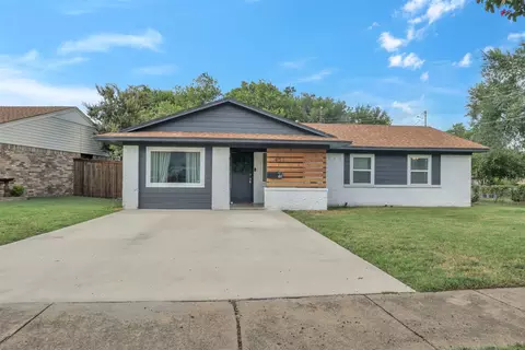 451 Lou Ave, Duncanville, TX 75137