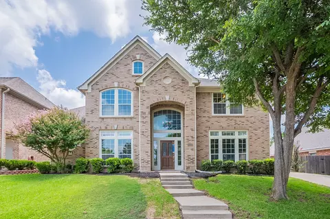 8505 Tangleridge Dr, Fort Worth, TX 76123