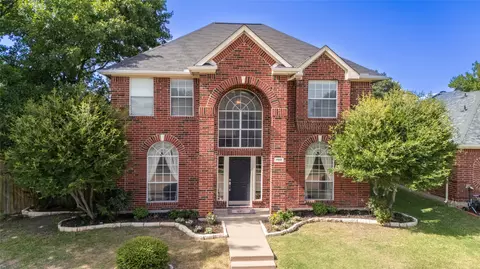 762 Whitman Pl, Allen, TX 75002