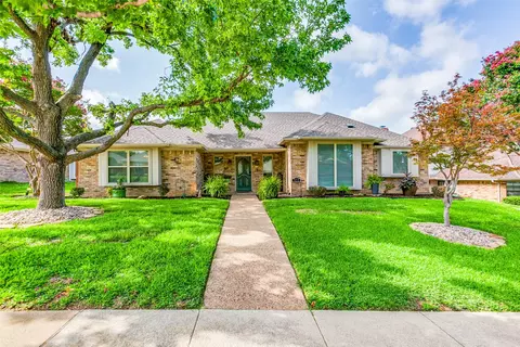 1133 Yorkshire Dr, Carrollton, TX 75007