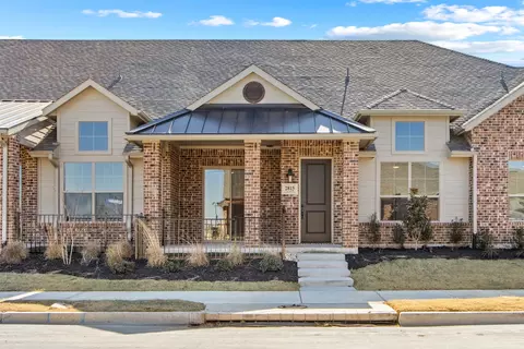 2815 Concord Dr, Wylie, TX 75098