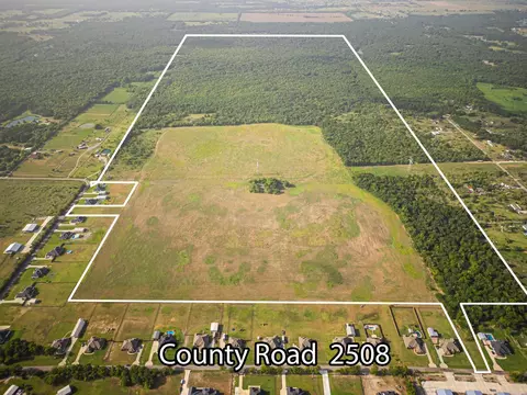 379 5 Ac County Road 2508, Caddo Mills, TX 75135