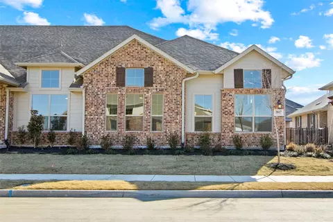 2817 Concord Dr, Wylie, TX 75098