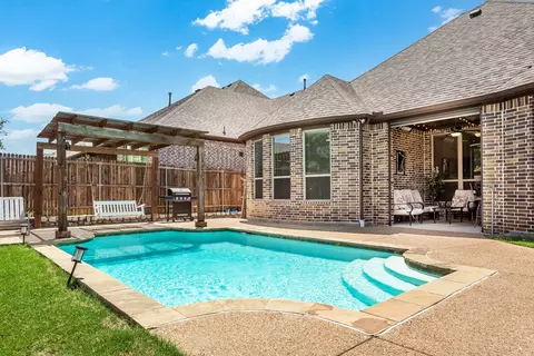 4048 Crowe Ln, Mckinney, TX 75071