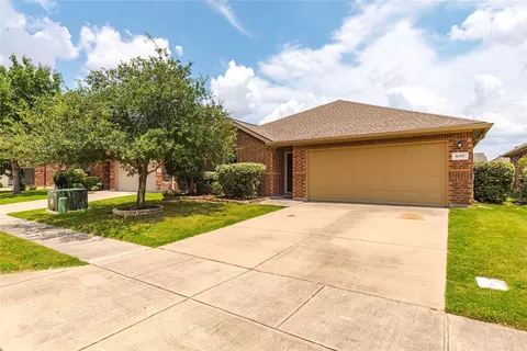 5117 Bluewater Dr, Frisco, TX 75036