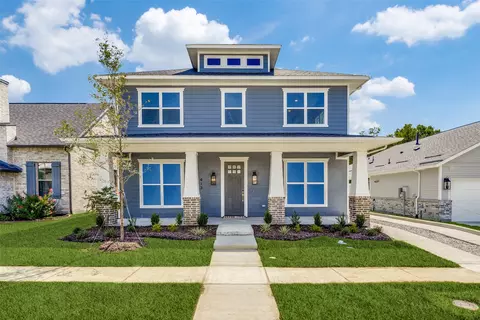 413 Georgia St, Mckinney, TX 75069