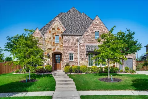 6311 Mountain Sky Rd, Frisco, TX 75036