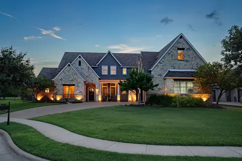 8220 Crooked Stick Ln, Argyle, TX 76226