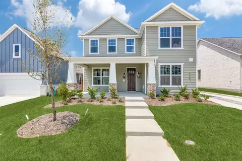 416 Georgia St, Mckinney, TX 75069