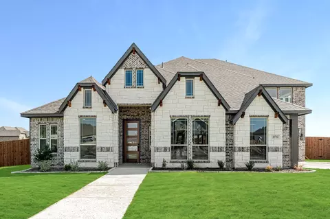 12732 Buckshot Dr, Godley, TX 76044