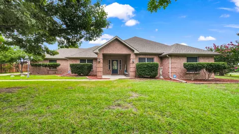 10277 W Rancho Diego Ln, Crowley, TX 76036