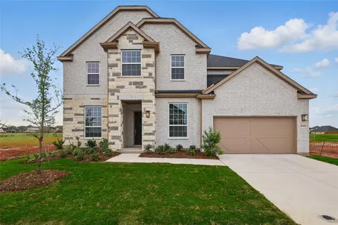 16404 Flatlands Way, Celina, TX 75009