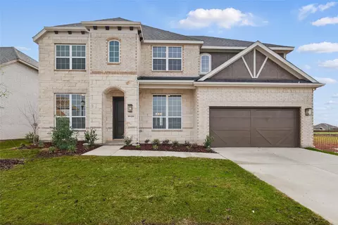 16416 Flatlands Way, Celina, TX 75009