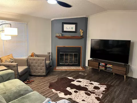 2031 Oak Trail Dr, May, TX 76857