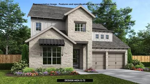3347 Betony St, Frisco, TX 75033