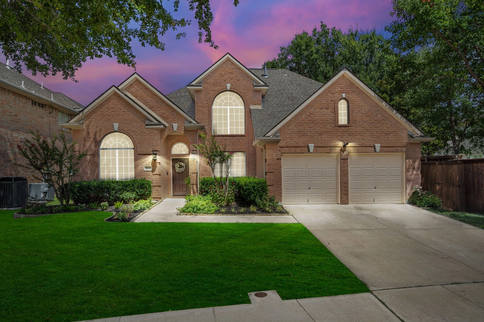 3216 KILEY LN  