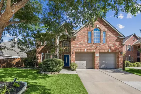 4013 Caruth Ct, Flower Mound, TX 75022