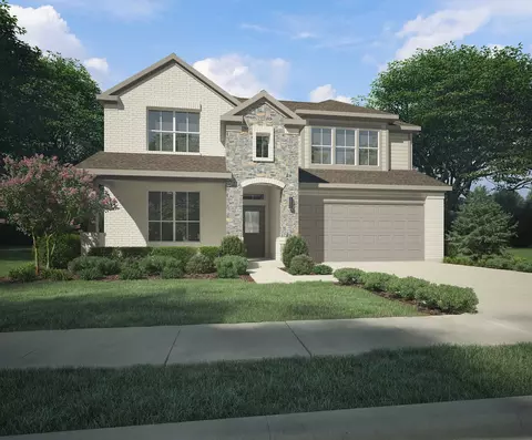 1702 Blackbird Ln, Princeton, TX 75407