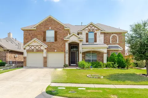 4506 Warbler Ln, Garland, TX 75043