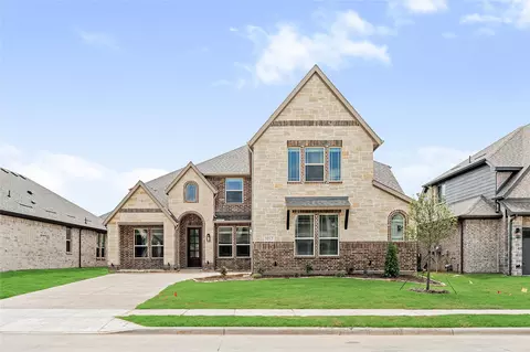 1012 Ridgehurst Rd, Melissa, TX 75454