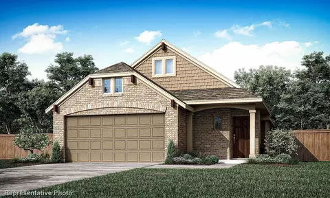 223 E Fairmont Dr, Princeton, TX 75407