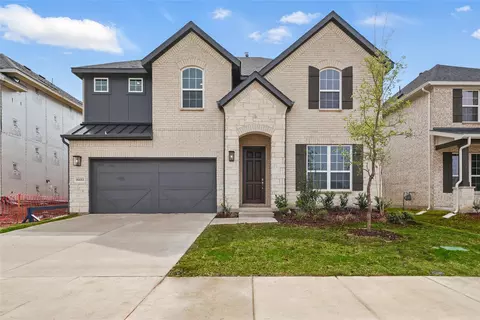 16112 Garden Dr, Celina, TX 75009