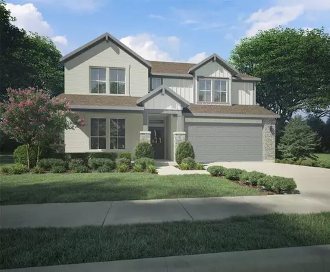540 Hundred Acre Dr, Waxahachie, TX 75165