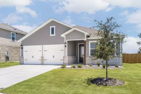 316 Southaven Blvd, Hutchins, TX 75141
