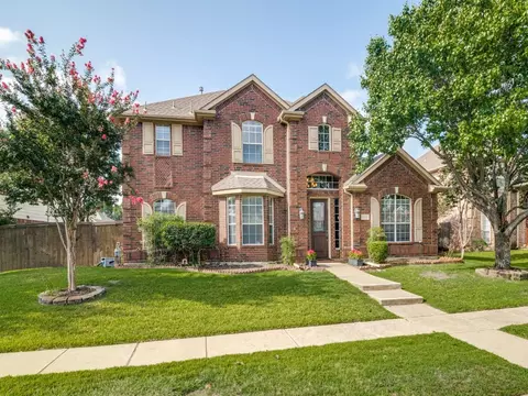 1602 Hill Creek Dr, Garland, TX 75043