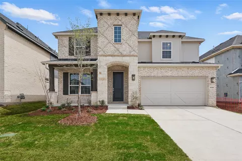 16108 Garden Dr, Celina, TX 75009