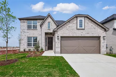 16209 Garden Dr, Celina, TX 75009