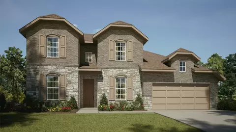 925 Split Oak Ln, Anna, TX 75409