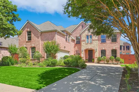 934 Pheasant Dr, Allen, TX 75013
