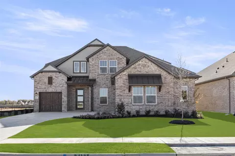 2107 Morris St, Rockwall, TX 75087