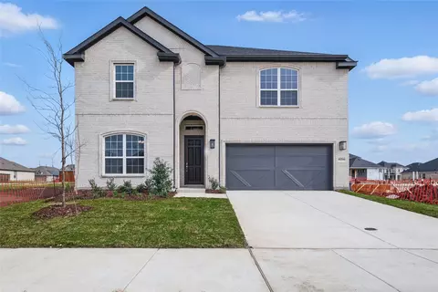 16208 Hidden Cove Dr, Celina, TX 75009