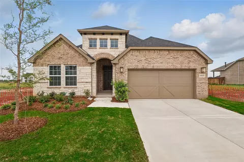 16213 Hidden Cove Dr, Celina, TX 75009