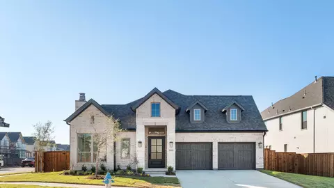 8600 Edgewater Dr, The Colony, TX 75056