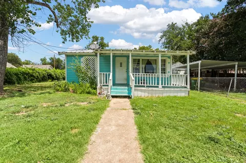408 W Godley Ave, Godley, TX 76044