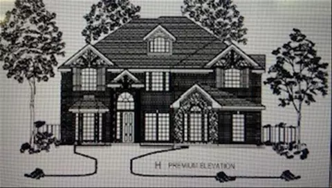 500 Agape Dr, Haslet, TX 76052
