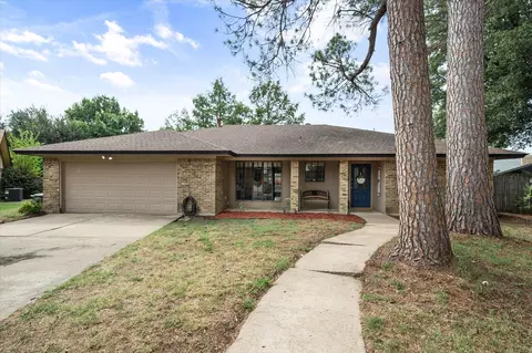 5612 Ember Ct, Arlington, TX 76016