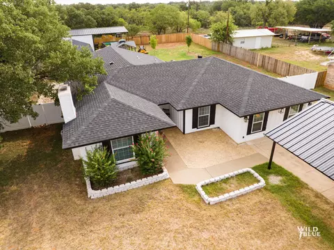 129 Mitsy Ln, Early, TX 76802
