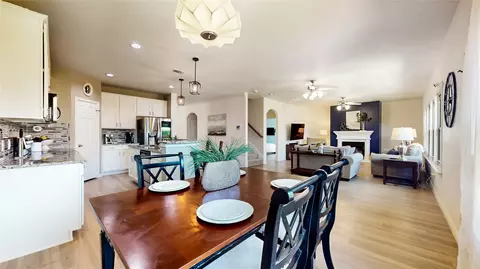 1321 Castlegar Ln, Justin, TX 76247