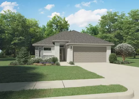 2128 Pedigree Ln, Seagoville, TX 75159