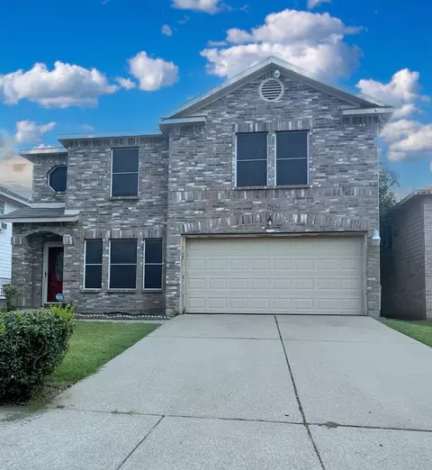 3349 Chapel Ridge Way, Fort Worth, TX 76116