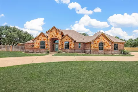102 Black Oak Dr, Aledo, TX 76008